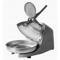 HORECATECH Profi Eis Crusher