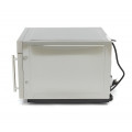 MAXIMA Profi Mikrowellengerät 30 Liter - Digitaler mit Doppel Magnetron