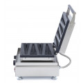 MAXIMA Waffeleisen - Lolly Form - 4Stk