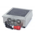 MAXIMA Induktionskochfeld 5000W