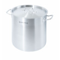 GAMMO Hochtopf mit Deckel 25 Liter 32x32cm