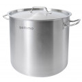 GAMMO Hochtopf mit Deckel 36 Liter 36x36cm