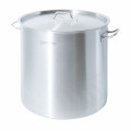 GAMMO Hochtopf mit Deckel 71 Liter 45x45cm