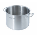 GAMMO Kochtopf mit Deckel 14 Liter 30x20cm