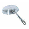 GAMMO Bratpfanne mit Griff 2 Liter 24x4cm
