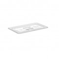 GAMMO GN 1/3 Polykarbonat Deckel