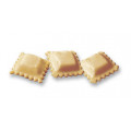 IMPERIA Ravioli da brodo Ravioli Form mit Teigrolle - 44 Stk