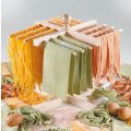 IMPERIA Stendipasta Nudeltrockner aus Holz