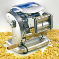 IMPERIA Pasta Presto elektrische Nudelmaschine