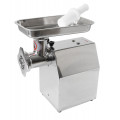 GAMMO 12 Inox Fleischwolf bis 120Kg/Stunde