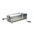 GAMMO Wurstfüller 7 Liter Horizontal