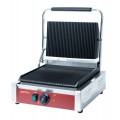 GAMMO Panini Kontaktgrill - gerillt
