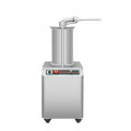 GAMMO hydraulische Wurstfüllmaschine - 35 Liter