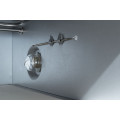 GAMMO Compact Pizzaofen 1+1x40cm