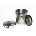 GAMMO doppelwandiger Eiseimer 2 Liter