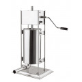 GAMMO Wurstfüller 15 Liter Vertikal