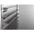 GAMMO Bäckerei Tiefkühlschrank 750 Liter
