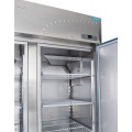 GAMMO Doppel Kühlschrank mit 1300 Liter