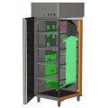 GAMMO Gewerbe Kühlschrank 650 Liter