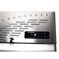 GAMMO Gewerbe Tiefkühlschrank 650 Liter