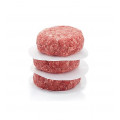 GAMMO Hamburger Trennpapier 500 Stk 130mm