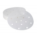 GAMMO Hamburger Trennpapier 500 Stk 130mm