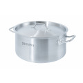 GAMMO Kochtopf mit Deckel 12.9 Liter 32x16cm