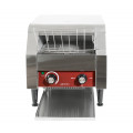 GAMMO Durchlauftoaster - 300 Scheiben/Stunde