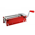 TRE SPADE Wurstfüller 7 Liter horizontal