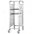 GAMMO Regalwagen 15x 60x40