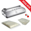 TAKAJE Vakuumiergerät DELUXE - 33cm - SOMMERPAKET