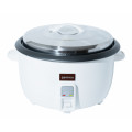 GAMMO elektrischer Reiskocher 23 Liter