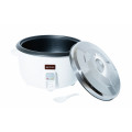 GAMMO elektrischer Reiskocher 23 Liter