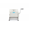MAXIMA manueller Fleischmischer mit Kippschüssel - 20 L/16 Kg Fleisch