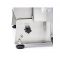 MAXIMA manueller Fleischmischer mit Kippschüssel - 40 L/35 Kg Fleisch
