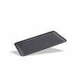 GAMMO Aluminium Backblech 600x400mm - gelocht, antihaft