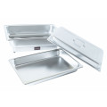 GAMMO Deluxe elektro-Chafing Dish GN1/1