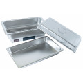 GAMMO Deluxe D elektro-Chafing Dish GN1/1
