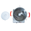 GAMMO Cutter - 15 Liter