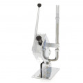 MAXIMA manueller Wurstclipper - U Form