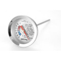 GAMMO Bratenthermometer