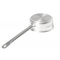 GAMMO Stieltopf mit Deckel 0.5 Liter 12x5 cm
