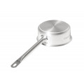 GAMMO Stieltopf mit Deckel 0.8 Liter 14x5 cm