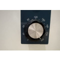 GAMMO Teigknetmaschine 10 L - 6 Kg Teig