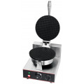GAMMO Hörncheneisen – Eiswaffelmaschine