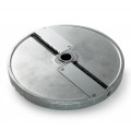SAMMIC FCE-5x5G Julienne Scheibe