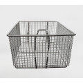 Frittierkorb für GAMMO 6 L Fritteuse - 180x240x100 mm