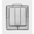 Frittierkorb für GAMMO 10 L - 200x218x100 mm