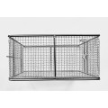 Frittierkorb für GAMMO 16 L - 228x248x120 mm