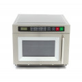 MAXIMA Profi Mikrowellengerät 30 Liter - Digitaler mit Doppel Magnetron DEMO